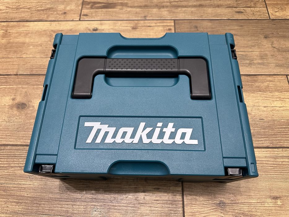 Walizka transportowa, skrzynka narzędziowa Makita Makpac 2