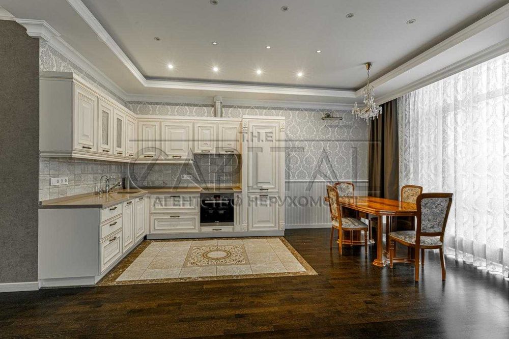 Продажа Квартира ЖК Central Park ул. Кудри Печерск Киев