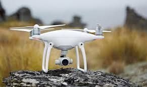Drone com camara