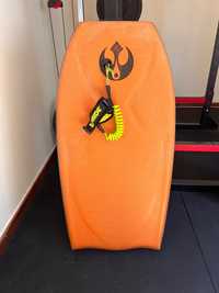 Prancha Bodyboard Refresh Bat Tail 41.5