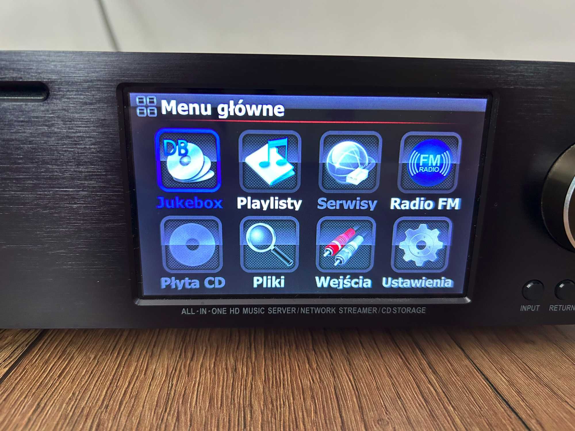 Cocktail Audio X30