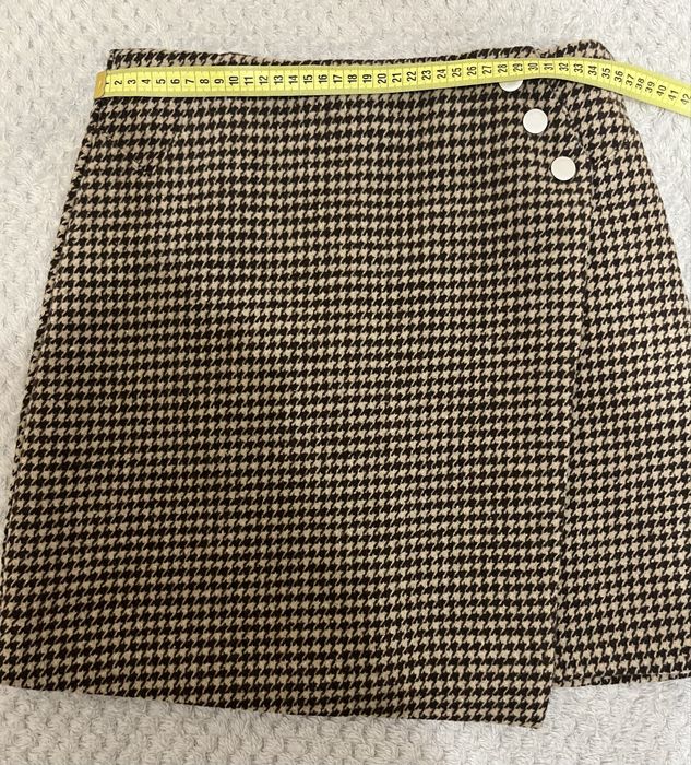 Спідниця жіноча тепла