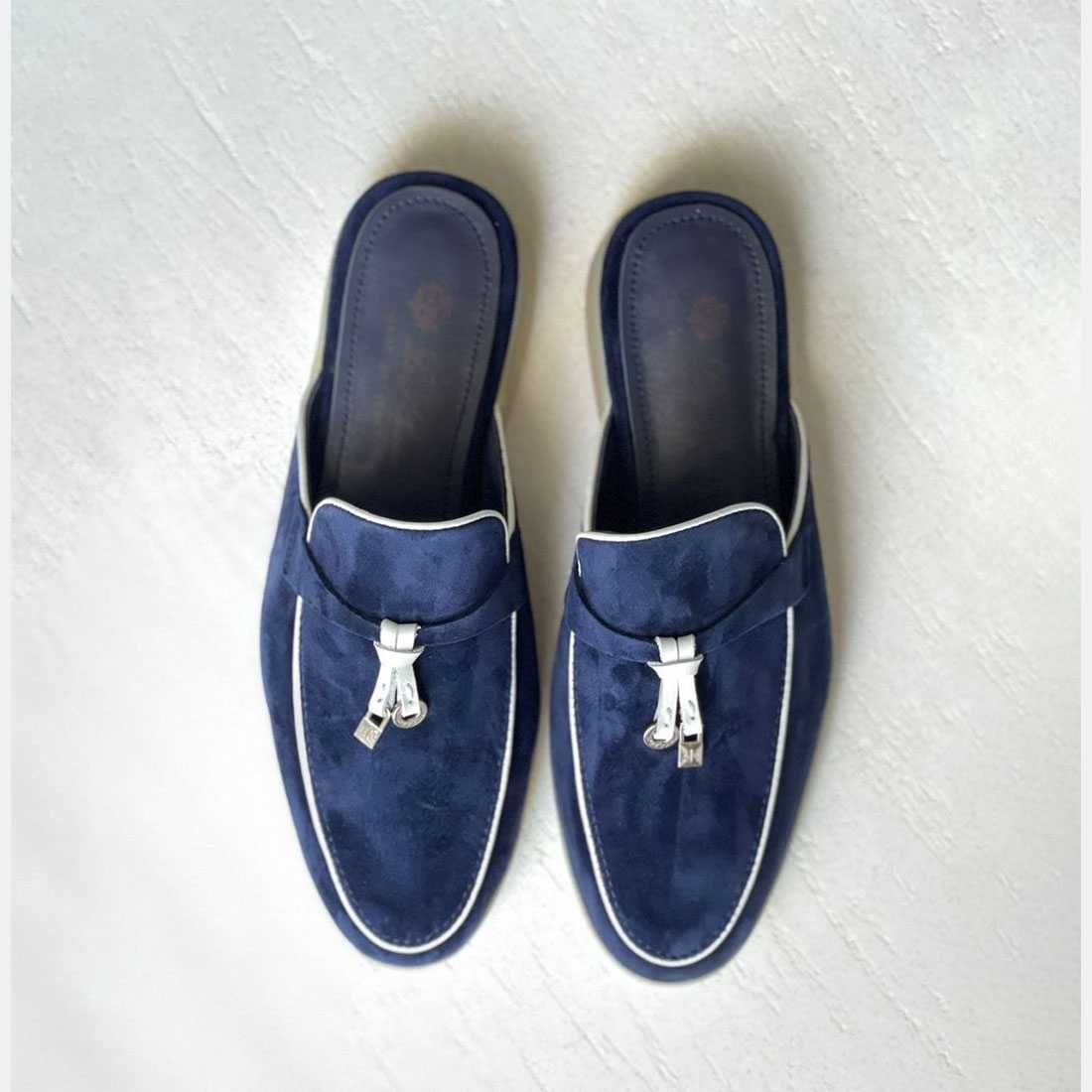 Loro Piana Mules