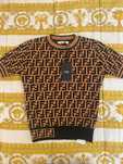 Blusa Fendi 36 IT