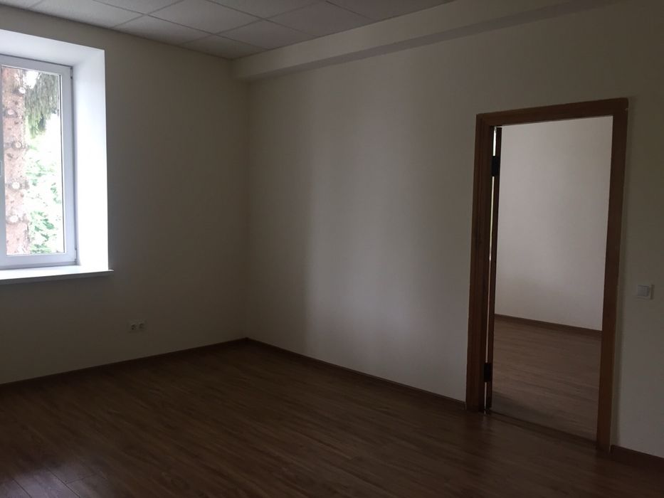 Оренда приміщення під офіс