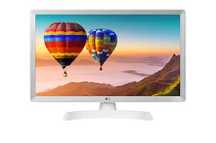 TV LG 24 MT47D - WZ