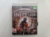 Dante's Inferno PS3 Playstation 3