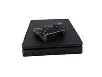 Konsola Sony PS4 Slim z dyskiem 500GB + pad