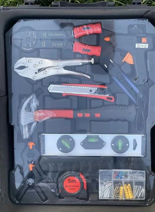 Набір інструментів Rainberg набір ключів головок набор инструментов