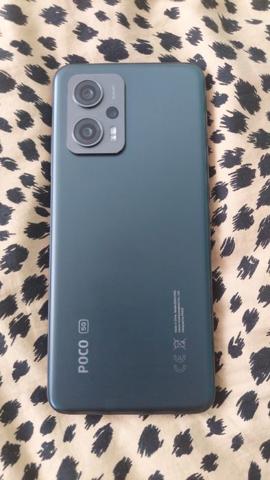 Poco X4 GT 8+8/128gb(Обмен)