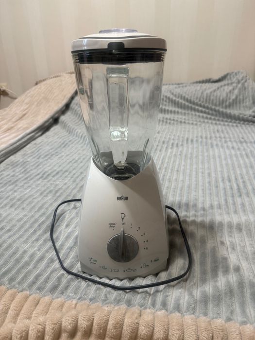 Блендер Braun mx2050