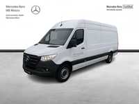 Mercedes-Benz Sprinter salon PL, niski przebieg, L3H2 Faktura VAT23%