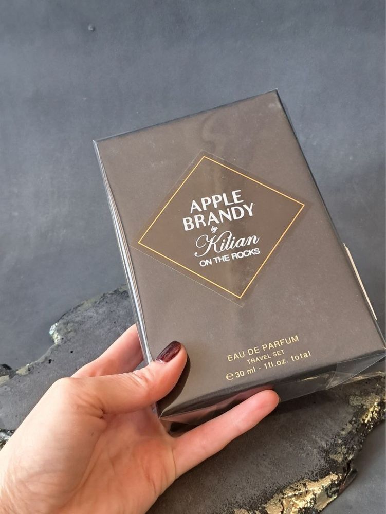 Духи Kilian Apple Brandy 30ml.