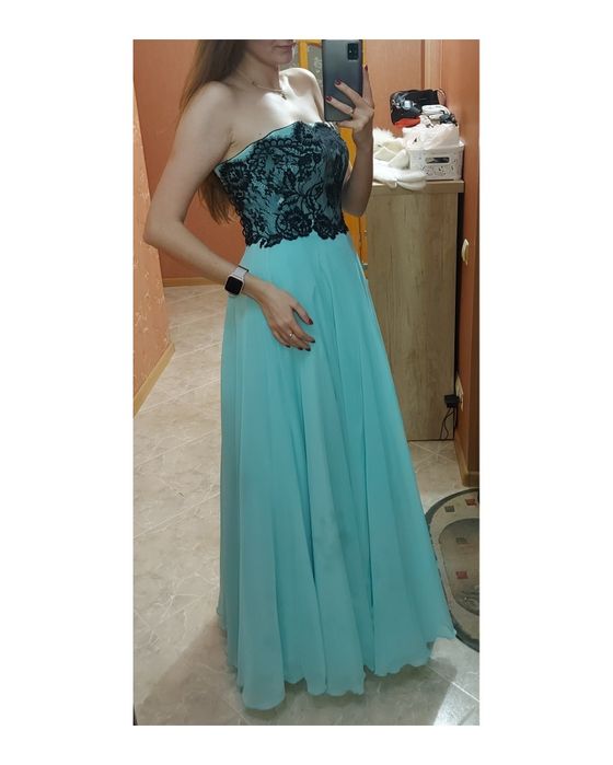 Випускна сукня. Вечірня сукня.