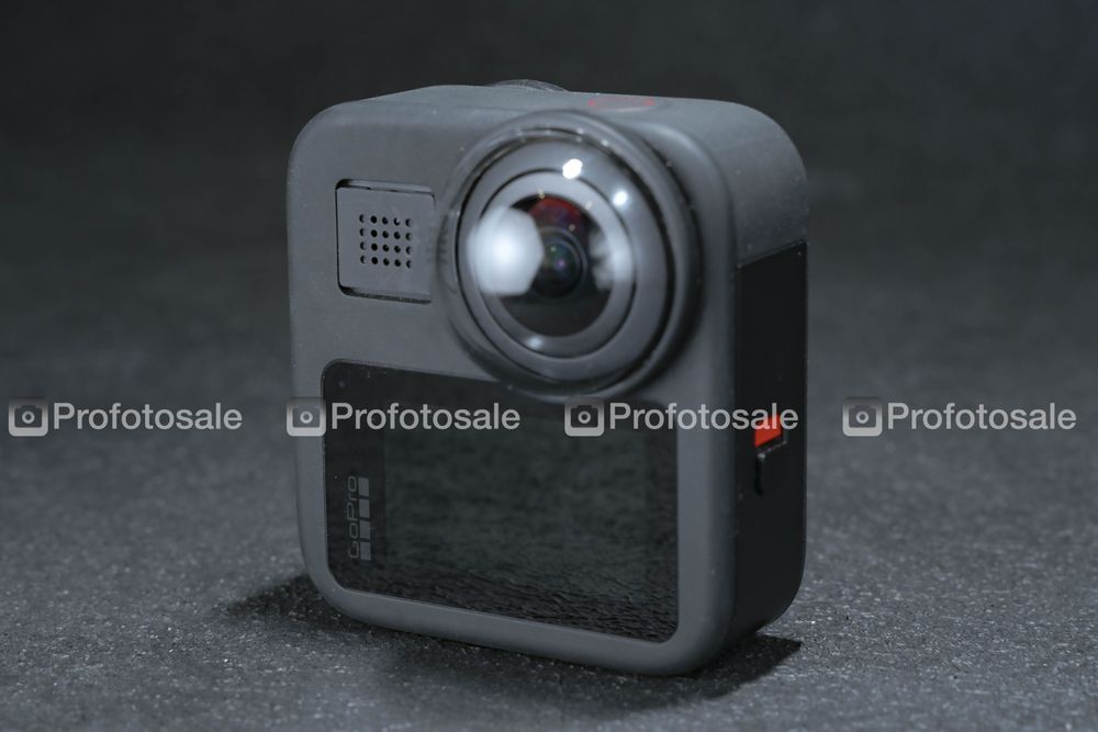 Екшн-камера Gopro Max