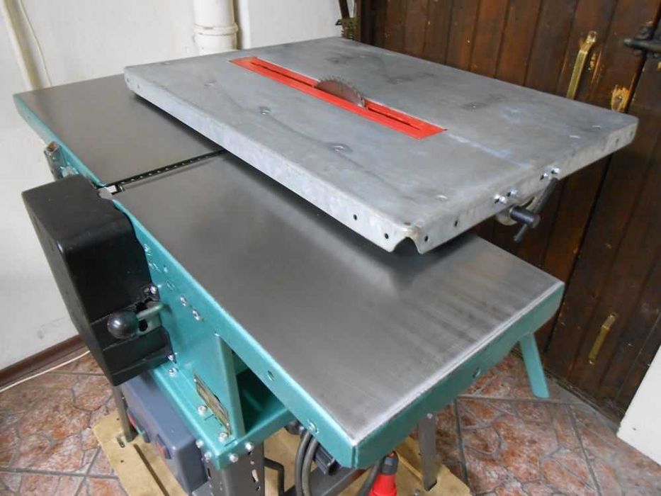 Dyma8 Dymb8 Rema Grubościówka Strugarka 6 Urządzeń w Jednym !!!