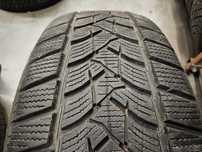 2x 215/60R17 96H Dunlop Winter Sport 5 SUV [302]