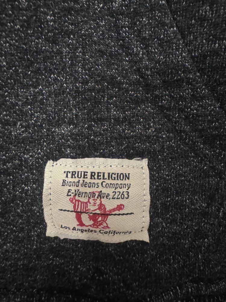 Hoodie True Religion