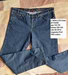 Spodnie jeansowe 3-4XL W/44 L34 Colac Jeans