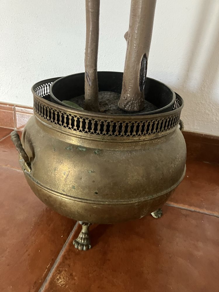 Peca decorativa  para flores