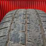 Opona Całoroczne Continental 235/65R16C 115/113R