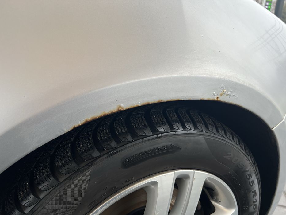 Продам власний автомобіль Гольф 5. Golf V 1.6 MPI 102 кс Газ/бензин