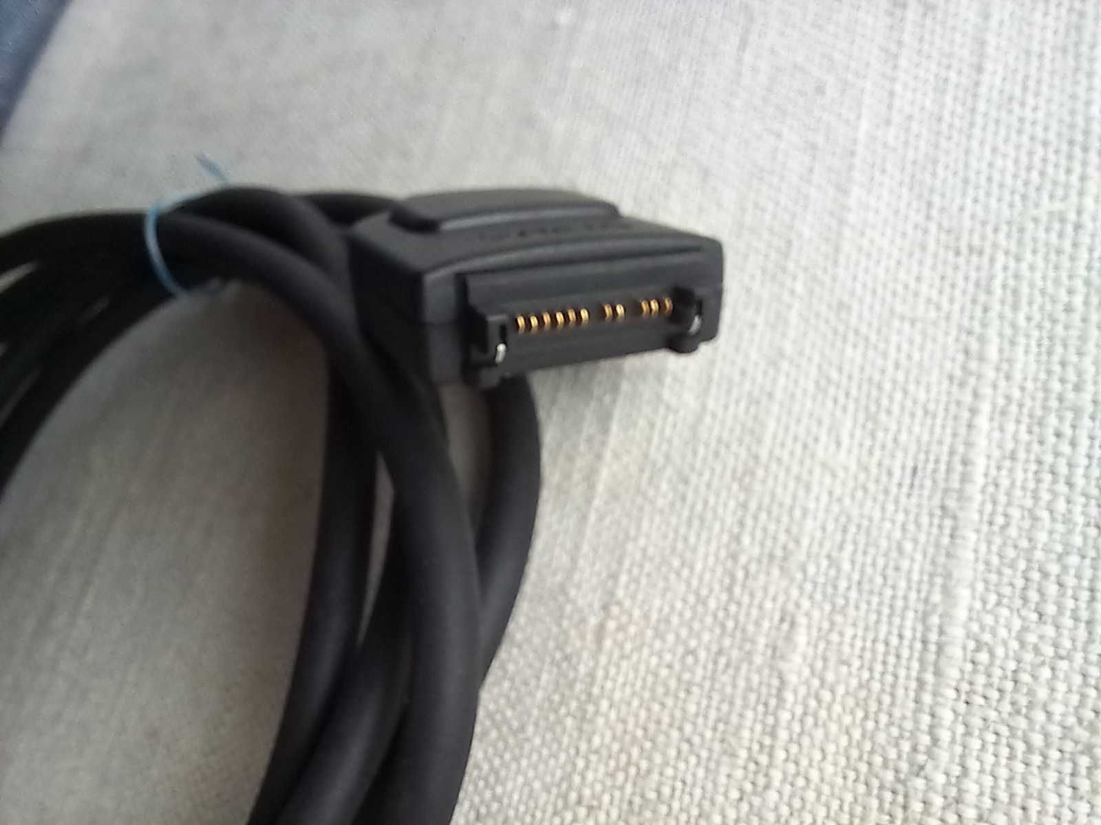 Kabel NOKIA z wtyczką RJ45