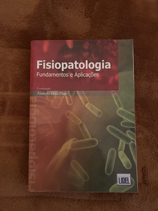 Fisiopatologia - Fundamentos e Aplicações