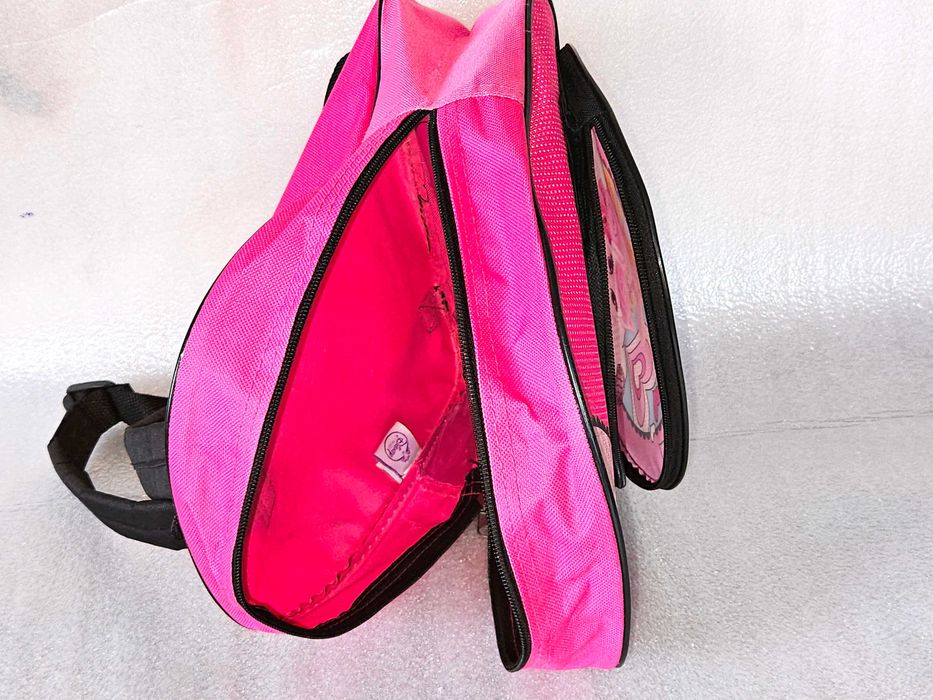 Plecak Plecaczek Princess Palace Pets Disney dwukomorowy