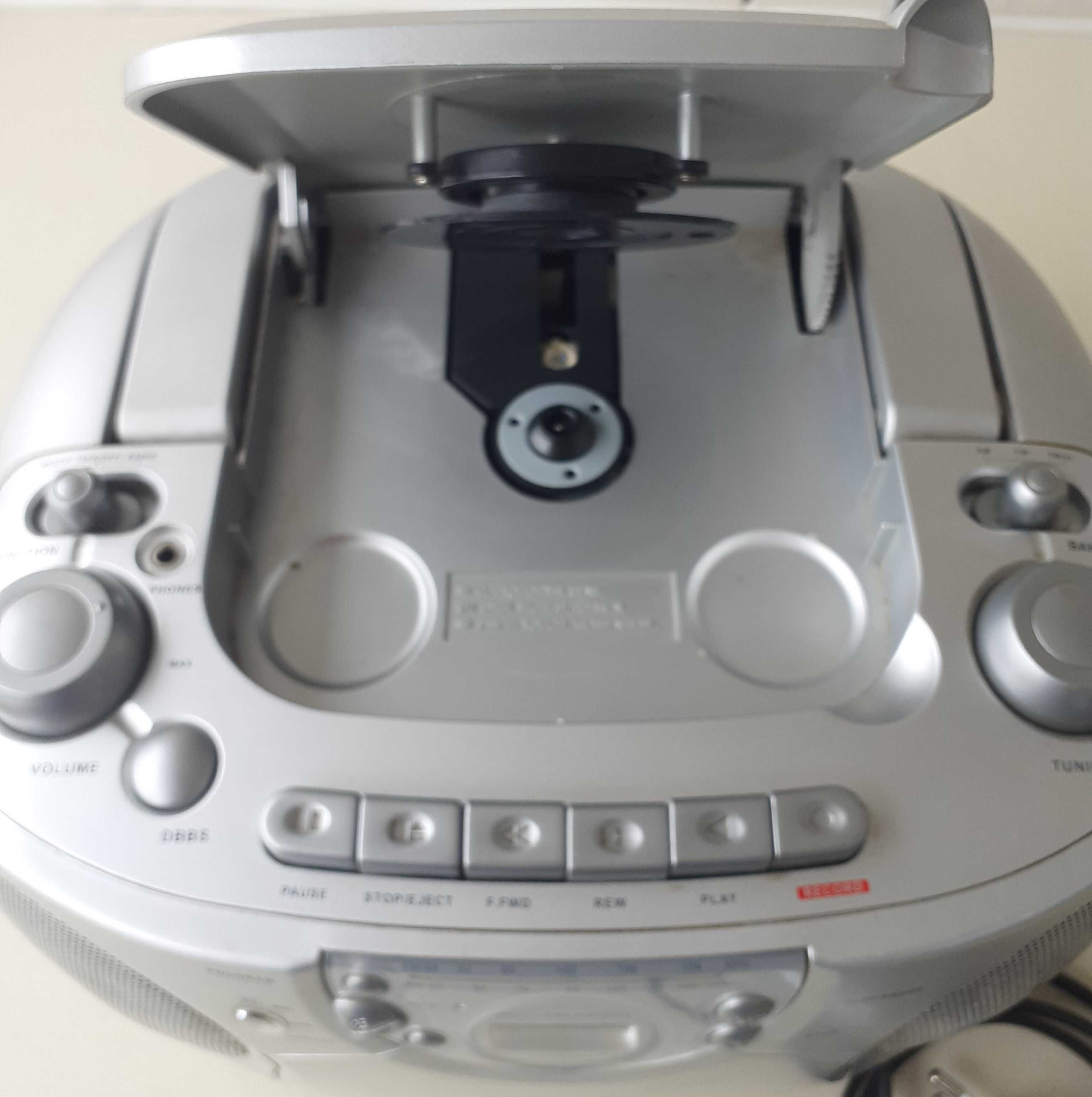 Rádio marca ProBasic