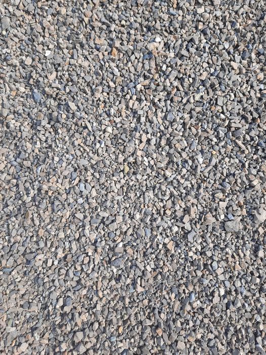 Kruszywa kliniec tłuczeń żwir piasek pospółka ziemia