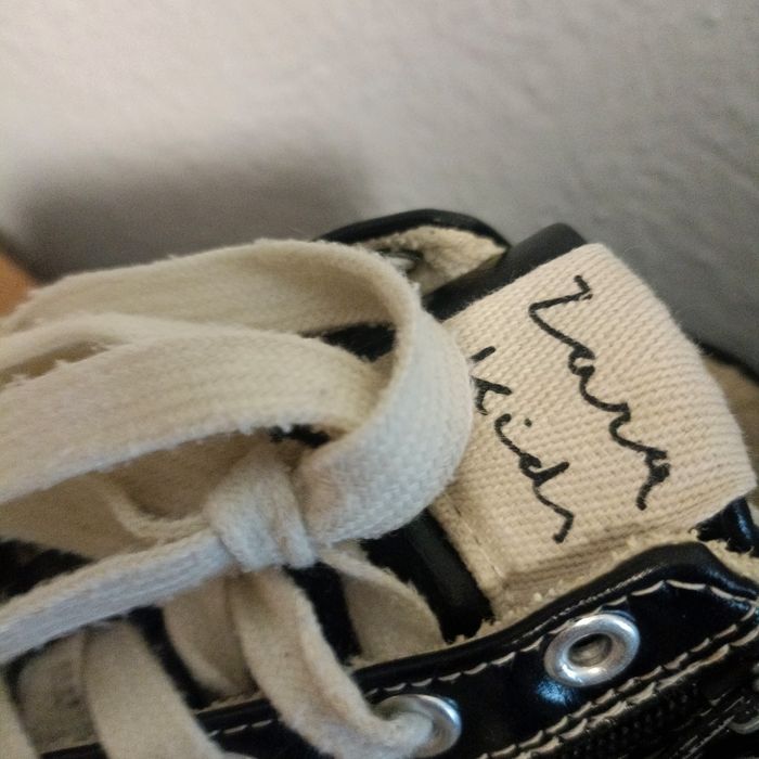 Zara buciki dziewczece r32