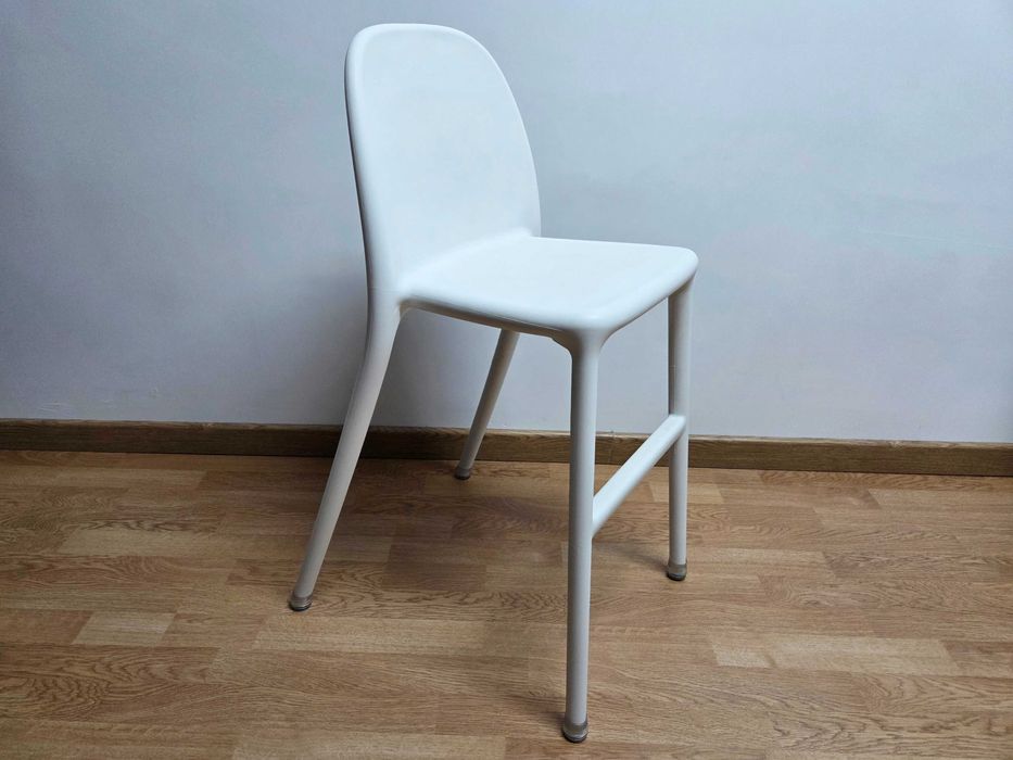 Cadeira alta para criança IKEA