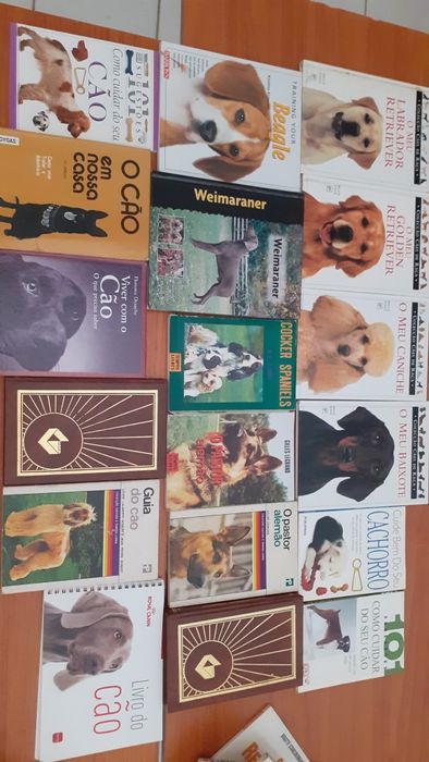 Literatura sobre animais