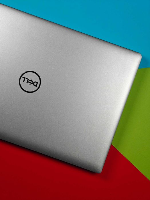 Dell Precision 3561 | i9-11950H | T600 | 16GB | 512GB | Ładowarka