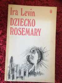 Dziecko Rosemary Ira Levin