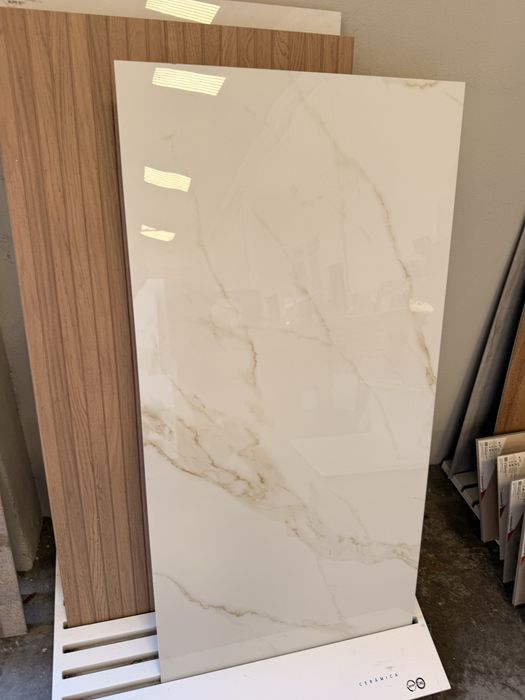 Ceramicas porcelanicas desde 12€ m2