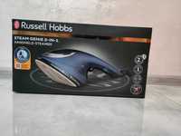 Parownica Russell Hobbs