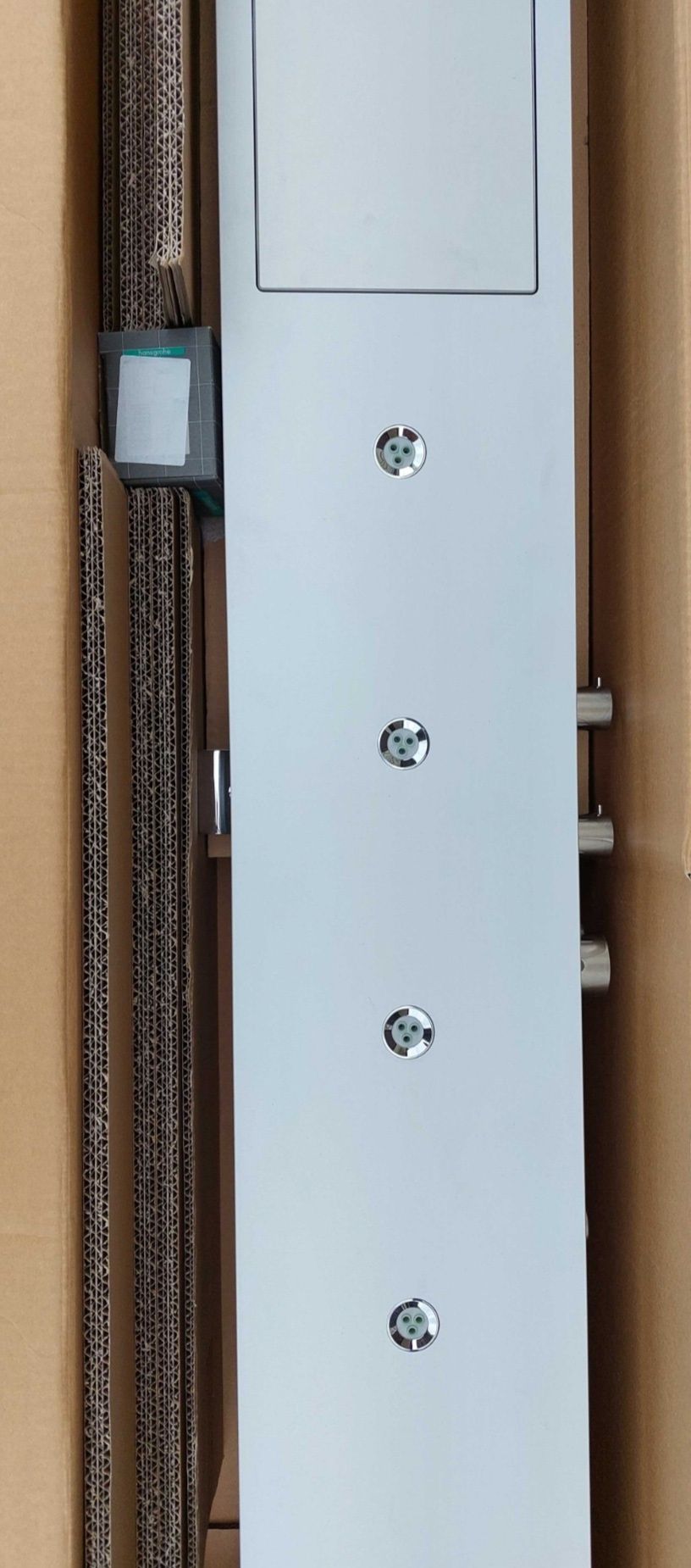 Hansgrohe Pharo SkyLine