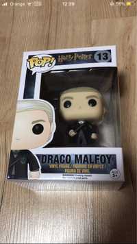 Funko pop Draco malfoy Harry Potter