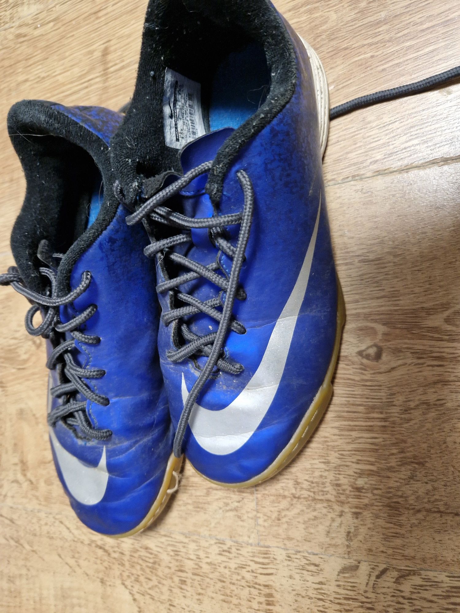 Buty halowr Nike Ronaldo, CR7, halówki rozmiar 36,5