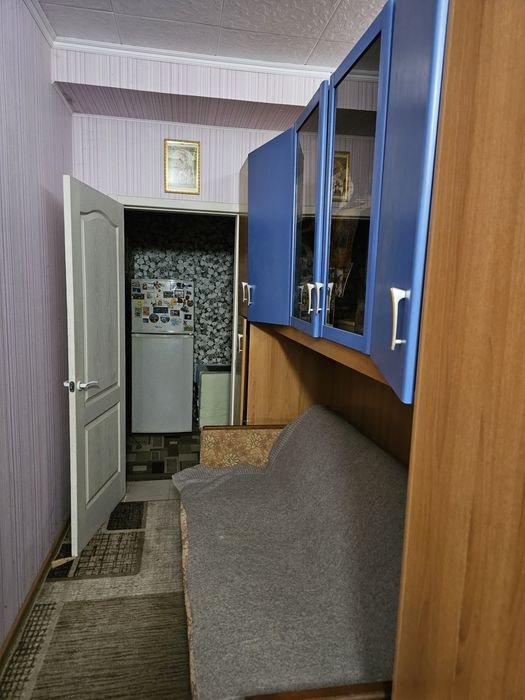 Продам 1/2дома, метро Холодная гора рядом, ул.Камская