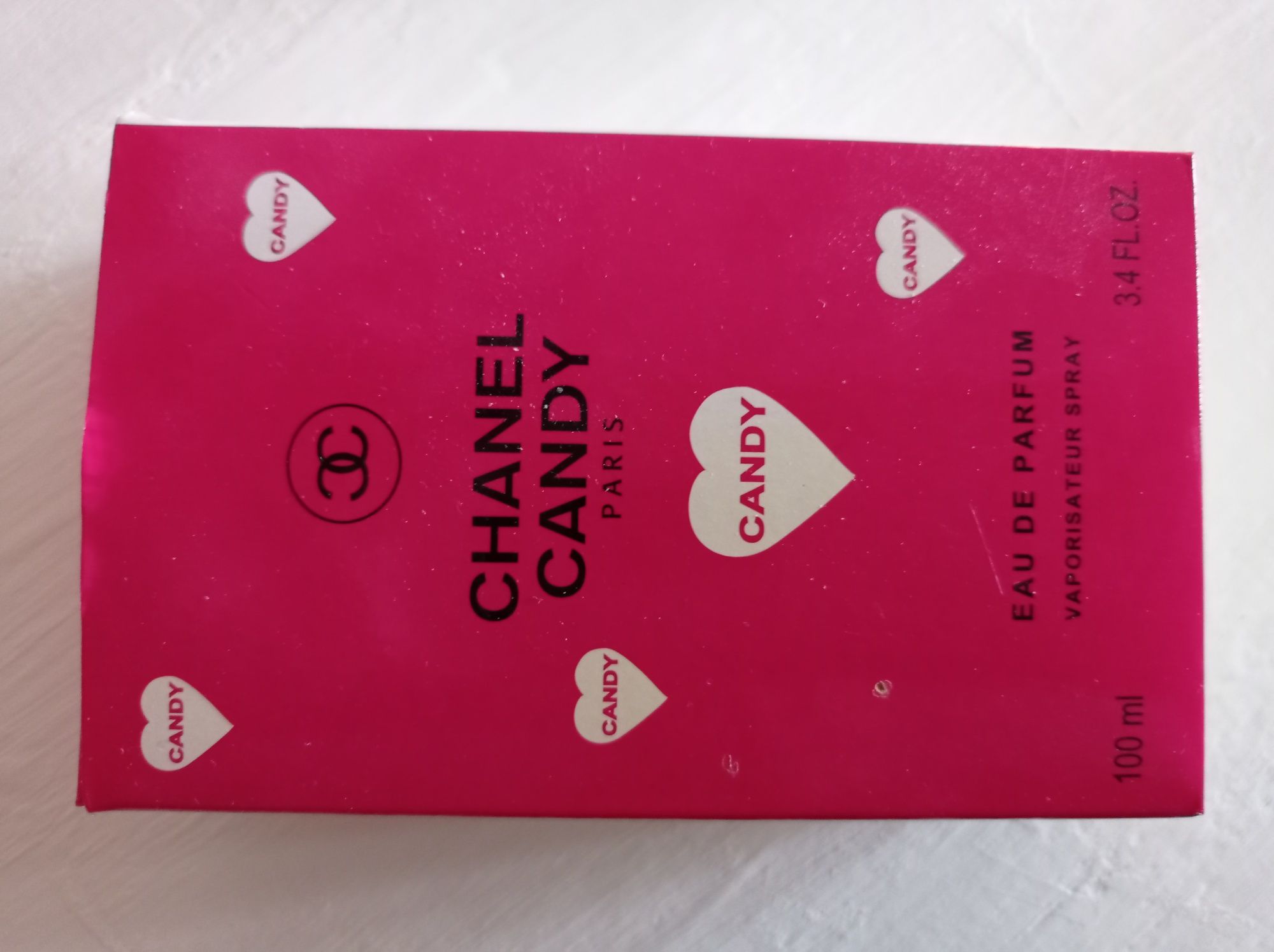 Духи  Chanel Candy 100 мл.