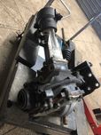 Роздавальна коробка б/в на LEXUS RX300/330/350,раздаточная коробка  RX
