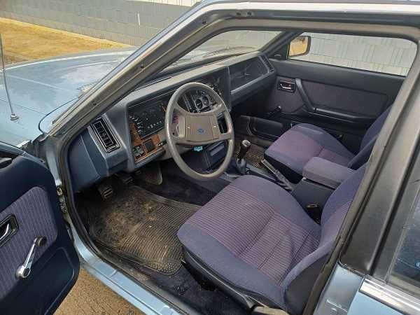 ford granada igła jak nowy 87tys 2,0 v6