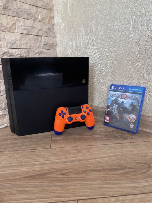 Sony PlayStation 4 FAT