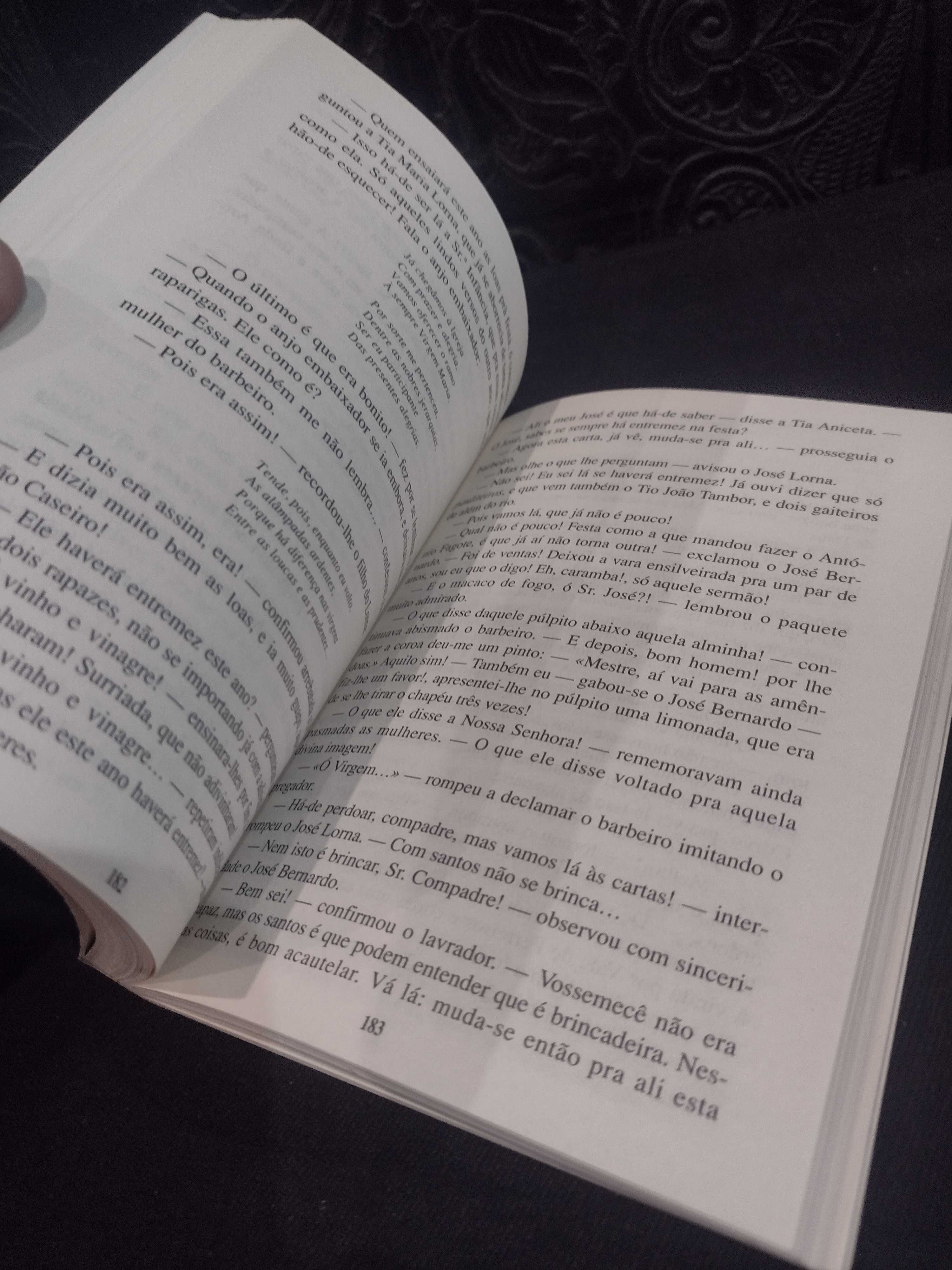 Os Meus Amores - Trindade Coelho
