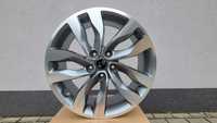 alu felgi 18 5x114,3 67,1 hyundai tucson kona i30 i40 ix35 ix20 7,5j