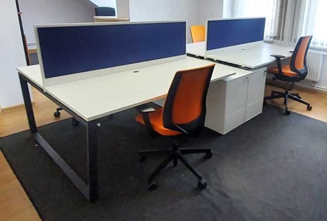 Na sprzedaż meble biurowe