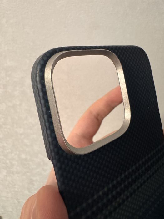 Чехол Pitaka iPhone 16 Pro Max Moonrise